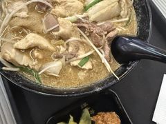 -谭仔云南米线(粉岭车站路店)