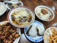 -西月城谭豆花(春熙路店)