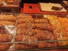 -红跑车蛋糕世界(清江路店)