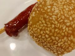麻球-进哥湖南津市牛肉粉店(下沙店)