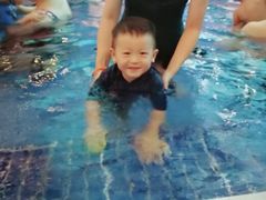 -ABC Swim亲子游泳俱乐部(河西店)