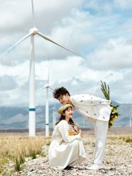 -女王风尚STUDIO·轻奢化定制