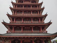 -三河古镇
