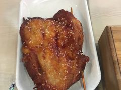-德泓面馆(颐高店)