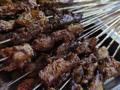 -清真·马峰烤肉(小学习北巷店)