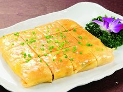 -老通城豆皮大王(吉庆街店)