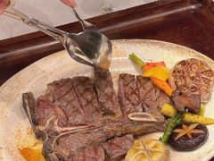-Mogul Eatery·大亨餐酒馆