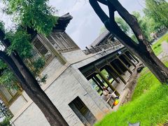 -承德避暑山庄景区