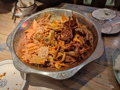 -嘎嘎鸭下巴·爆辣干锅(明教寺店)