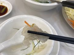 -祈胜邨•顺德鱼生•顺德菜(容桂店)