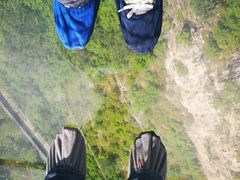 -野三坡清泉山风景区