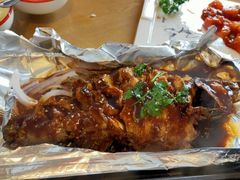 -新白鹿餐厅(城西银泰城店)