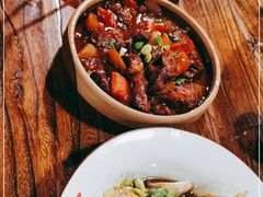 -卧龙堡客栈·中餐厅(古北水镇店)