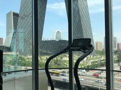 -Trainyard 炼·工场(中国国际贸易中心店)