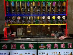 -来之顺海鲜菜馆·青岛菜·始于1993(栈桥店)