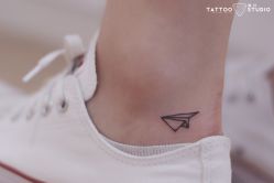 -飛凡TATTOO纹身•原创