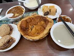 -护国寺小吃(左家庄店)