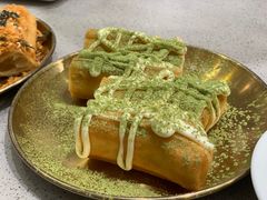 -小豆海棠(嘉兴路店)