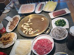 -小天鹅火锅·一线江景洪鼎旗舰店(洪崖洞店)