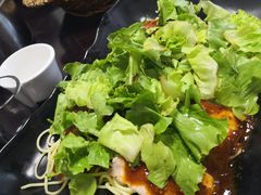 大刀白肉-土桥手掌鸡·26年灌县老味道(都江堰店)