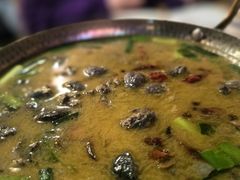 -滇道云南特色料理(康定路店)