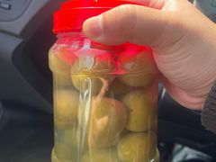 -苏州市吴中区光福窑上花果蜜饯厂