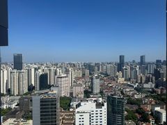 -上海波特曼丽思卡尔顿酒店