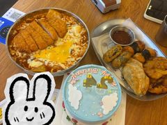 -青春分食(仙林大学城店)