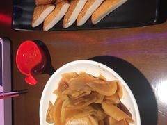 -胖哥俩肉蟹煲(虹口龙之梦店)