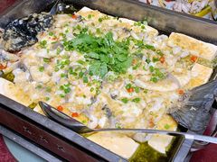飘香鱼-华德来餐厅(集美店)