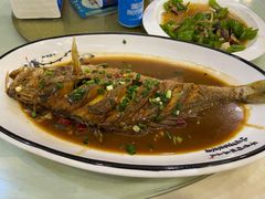 -沈家门海鲜夜排档(东港店)