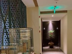 -荷风细雨·中国茶宴(世纪大道店)