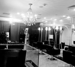 -3AM HAIR SALON染发接发