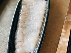 手工鲜虾滑-捞王锅物料理(上海世茂广场店)