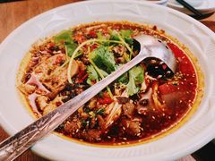 -宽窄巷子·成都冒菜·传统小吃(海印又一城店)