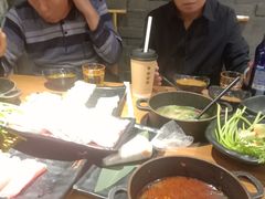 -呷哺呷哺(维多利万悦城店)