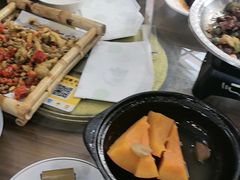 -李东农庄(中南百草园地标店)