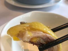 -广州富力丽思卡尔顿酒店·丽轩·粤菜