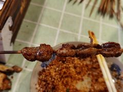 腰片-晓靖轩烧烤(沙河风情店)