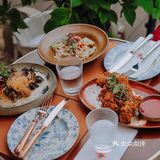 人间仙境秘密花园|Dreamer捕梦人