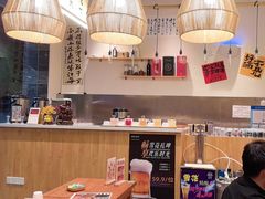 -彧玖食坊·川式砂锅酒馆(成山路店)