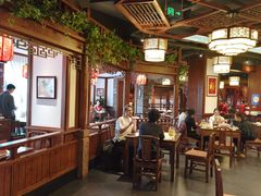 -龙抄手(春熙路总店)