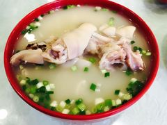 -廖老妈蹄花店(人民公园陕西街259号店)