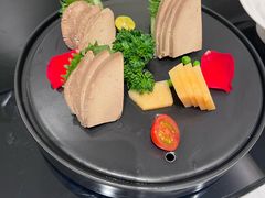 红酒鹅肝-忆家一宴(大木桥路旗舰店)