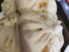 猪肉大葱包子-姚记炒肝店(鼓楼店)