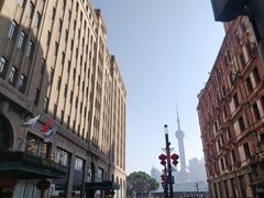 -南京路步行街