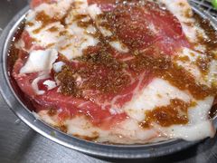 -同心烧烤(总店)