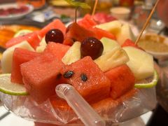 -朱光玉火锅馆(正弘城店)