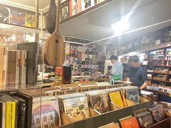 -旧天堂书店(华侨城创意文化园南山特色文化街区店)
