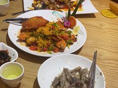 -德胜轩正宗顺德菜(宝安沙井会展中心店)